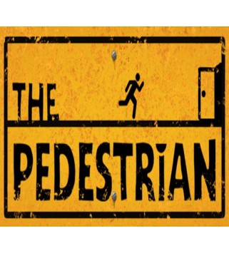 The Pedestrian Steam Key GLOBAL
